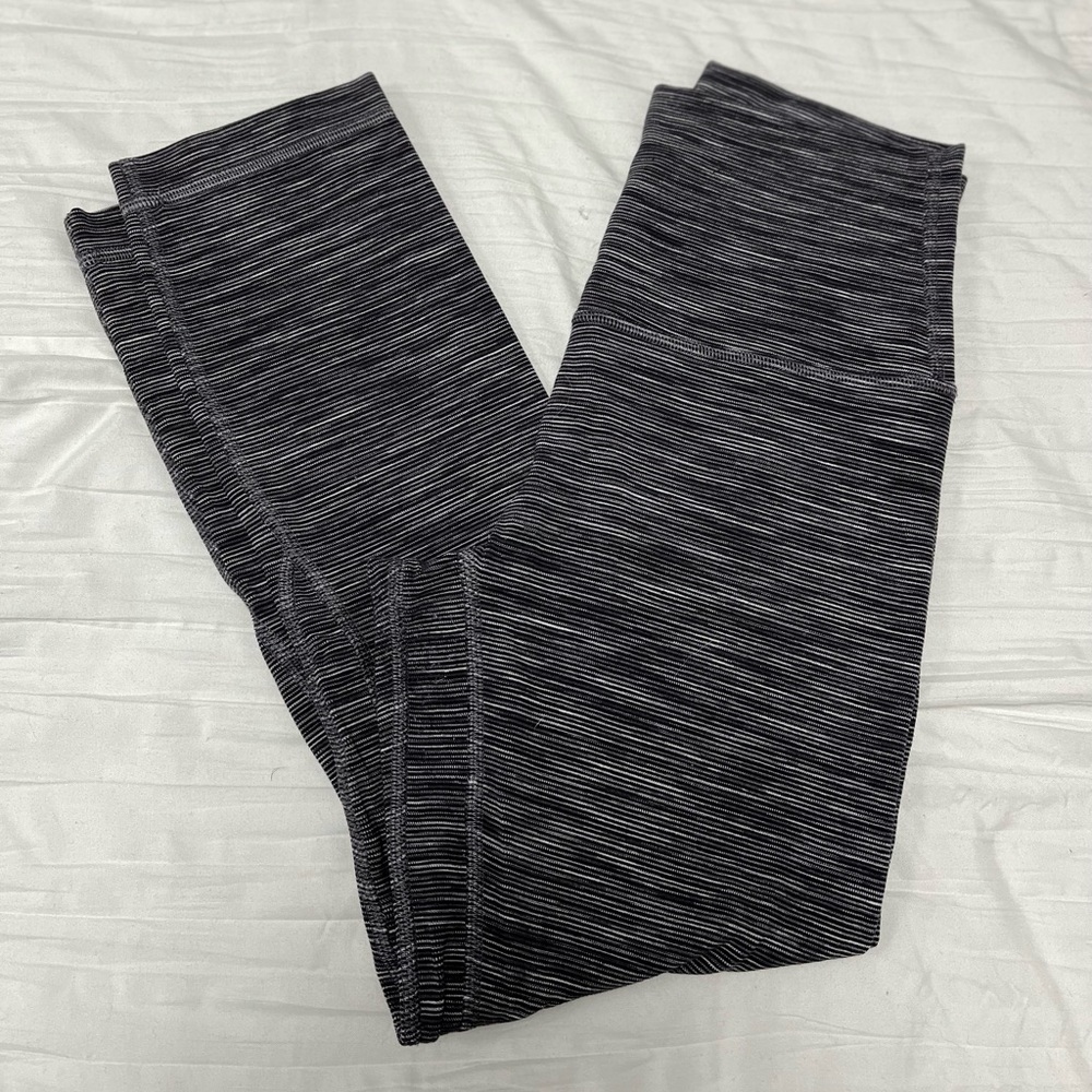 Lululemon Aligns 21”
